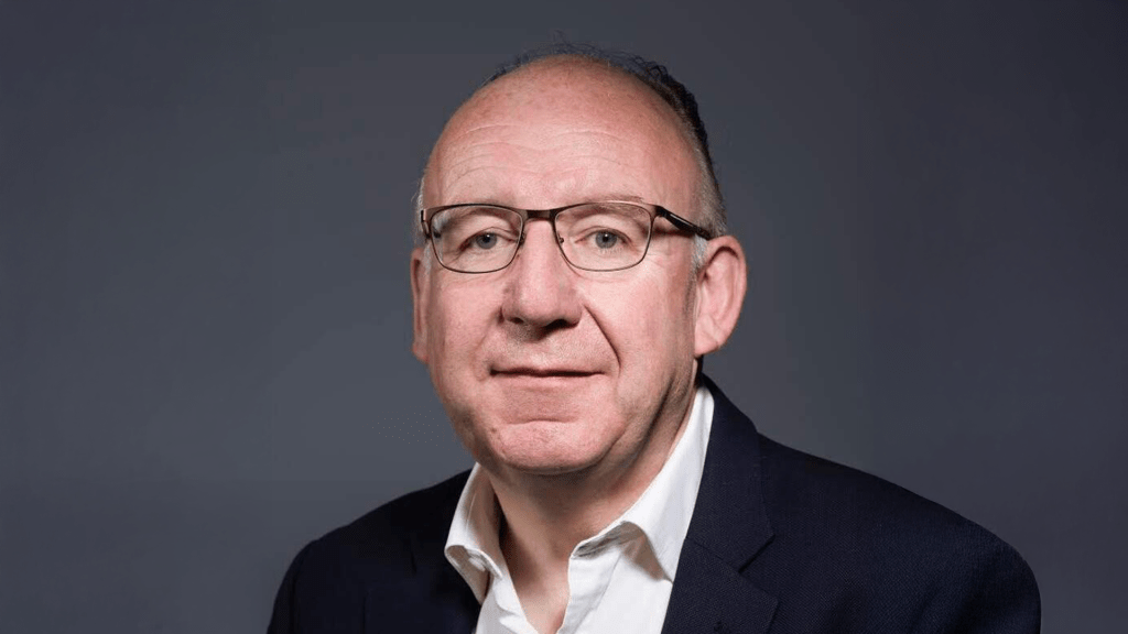 Look out Ludlow, Venetia’s on her way